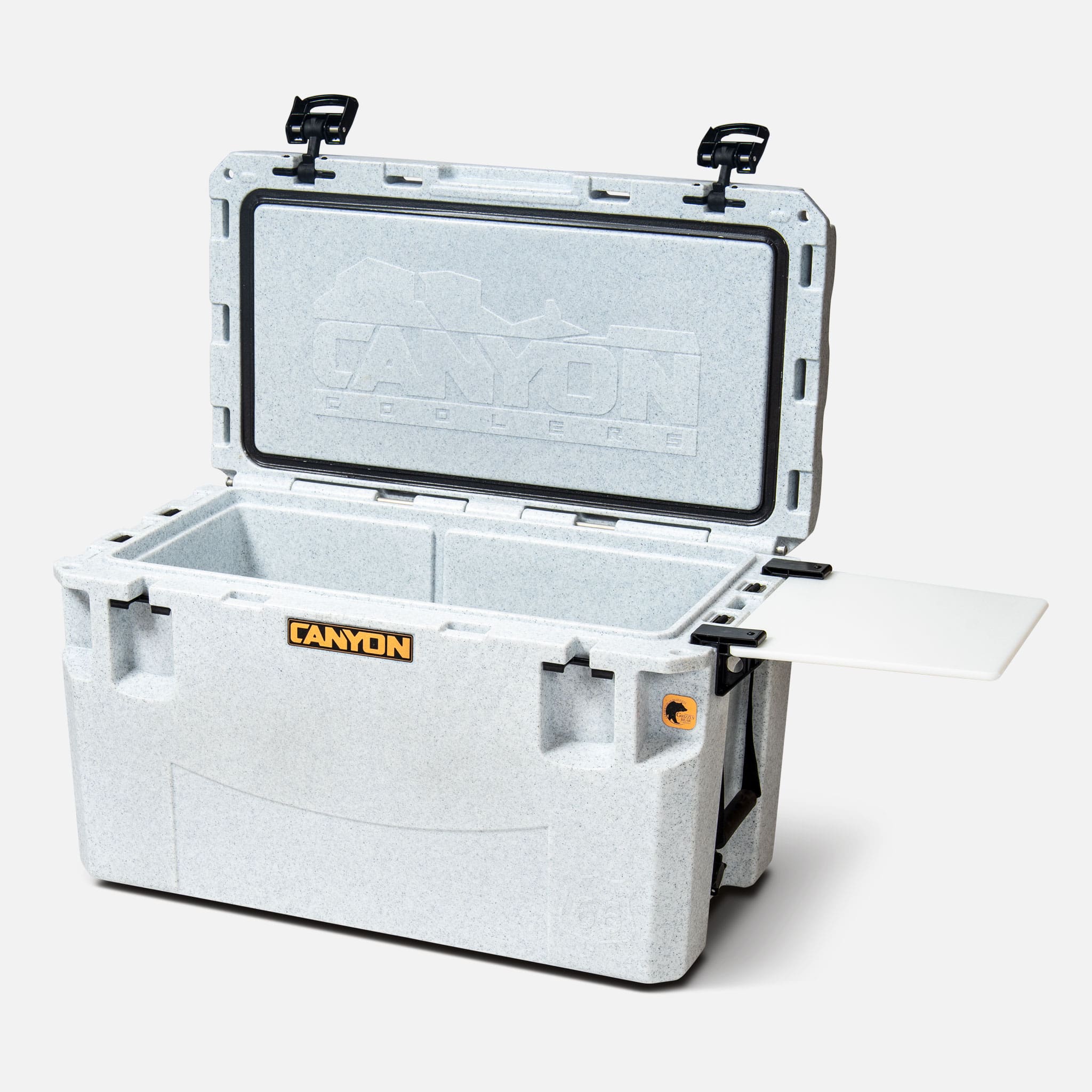 PRO 65 Quart Cooler