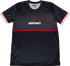 Discraft Hexagon Sublimated Short Sleeve Performance Disc Golf Jersey