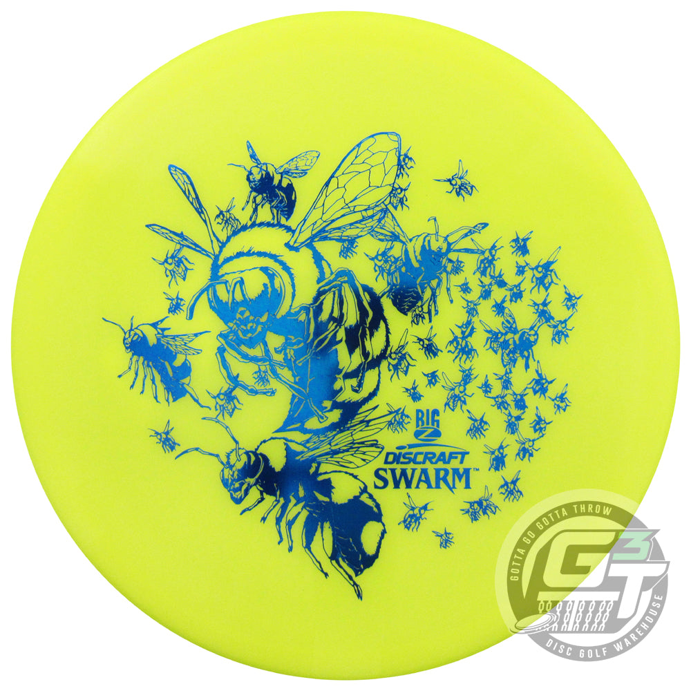 Discraft Big Z Swarm Midrange Golf Disc