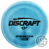 Discraft ESP Zone OS Putter Golf Disc