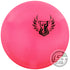 Discraft Limited Edition 2024 Elite Team Brodie Smith Darkhorse Elite Z Buzzz Midrange Golf Disc