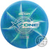 Discraft Limited Edition 2024 Ledgestone Open Swirl Elite X Zone Putter Golf Disc