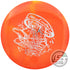 Discraft Limited Edition 2024 Ledgestone Open Swirl Elite Z Buzzz V2 Midrange Golf Disc