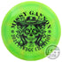 Discraft Limited Edition Missy Gannon 2024 USWDGC Commemorative Swirl Elite Z Undertaker Distance Driver Golf Disc