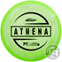 Discraft Paul McBeth Signature ESP Athena Fairway Driver Golf Disc