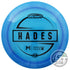 Discraft Paul McBeth Signature Elite Z Hades Distance Driver Golf Disc