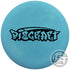 Discraft Limited Edition Graffiti Logo Barstamp Jawbreaker Luna Putter Golf Disc