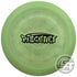 Discraft Limited Edition Graffiti Logo Barstamp Swirl ESP Banger GT Putter Golf Disc