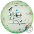 Discraft OTB Glow Jawbreaker Z FLX Zone