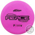 Discraft Paige Pierce Signature Putter Line Fierce Putter Golf Disc