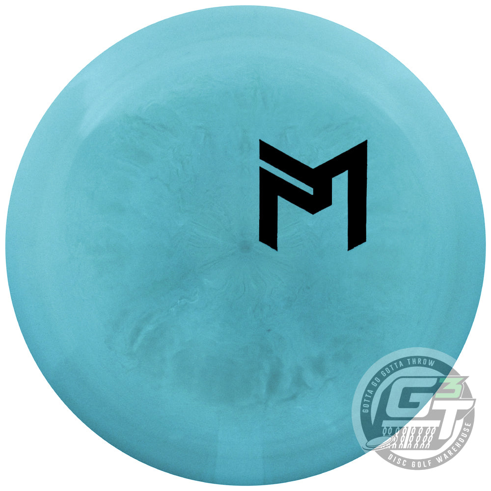 Discraft Limited Edition Paul McBeth PM Logo Stamp ESP Zeus Distance Driver Golf Disc