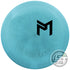 Discraft Limited Edition Paul McBeth PM Logo Stamp ESP Zeus Distance Driver Golf Disc