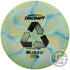 Discraft Recycled ESP Buzzz Midrange Golf Disc