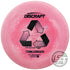 Discraft Recycled ESP Challenger Putter Golf Disc