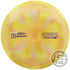 Discraft Titanium Cicada Fairway Driver Golf Disc