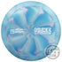 Discraft Titanium Nuke Distance Driver Golf Disc