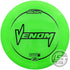 Discraft Z Lite Venom Distance Driver Golf Disc