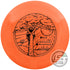 Dynamic Discs Limited Edition 2024 Preserve Championship BioFuzion Defender Distance Driver Golf Disc