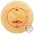 Dynamic Discs First Run Supreme Fugitive Midrange Golf Disc