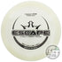 Dynamic Discs Moonshine Glow Lucid Escape Fairway Driver Golf Disc