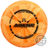 Dynamic Discs Prime Burst Agent Putter Golf Disc