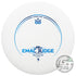 Dynamic Discs Classic Supreme EMAC Judge Putter Golf Disc