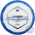 Dynamic Discs Supreme Orbit Sockibomb General Distance Driver Golf Disc