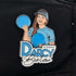 Disc Golf Pins Darcy Barlow Series 1 Enamel Disc Golf Pin