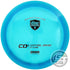 Discmania Originals C-Line CD1 Control Driver Distance Driver Golf Disc