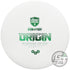 Discmania Evolution Geo Origin Midrange Golf Disc