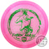 Discmania Limited Edition 2024 April Jewels Dark Mall Stamp Chroma C-Line FD Fairway Driver Golf Disc