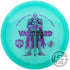 Discmania 2024 Creator Series Kyle Klein Color Glow C-Line Vanguard Fairway Driver Golf Disc