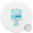 Discmania Limited Edition Triumph Series Gannon Buhr 2024 Green Mountain Champion S-Line P3x Putt & Approach Putter Golf Disc