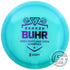 Discmania Limited Edition Triumph Series Gannon Buhr 2024 Portland Open Champion Chroma C-Line FD Fairway Driver Golf Disc