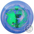 Discmania Limited Edition 2024 Spooky Series Colten Montgomery Last Howl Swirl S-Line PD Power Driver Distance Driver Golf Disc