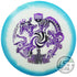 Discmania Limited Edition 2024 Spooky Series Ella Hansen Show Stopper II Color Glow Horizon C-Line FD Fairway Driver Golf Disc