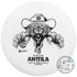 Discmania Limited Edition Triumph Series Niklas Anttila 2024 Open at Austin Champion Glow C-Line DD1 Distance Driver Golf Disc