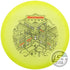 Discmania Limited Edition 2024 National Disc Golf Day Color Glow C-Line MD1 Midrange Golf Disc