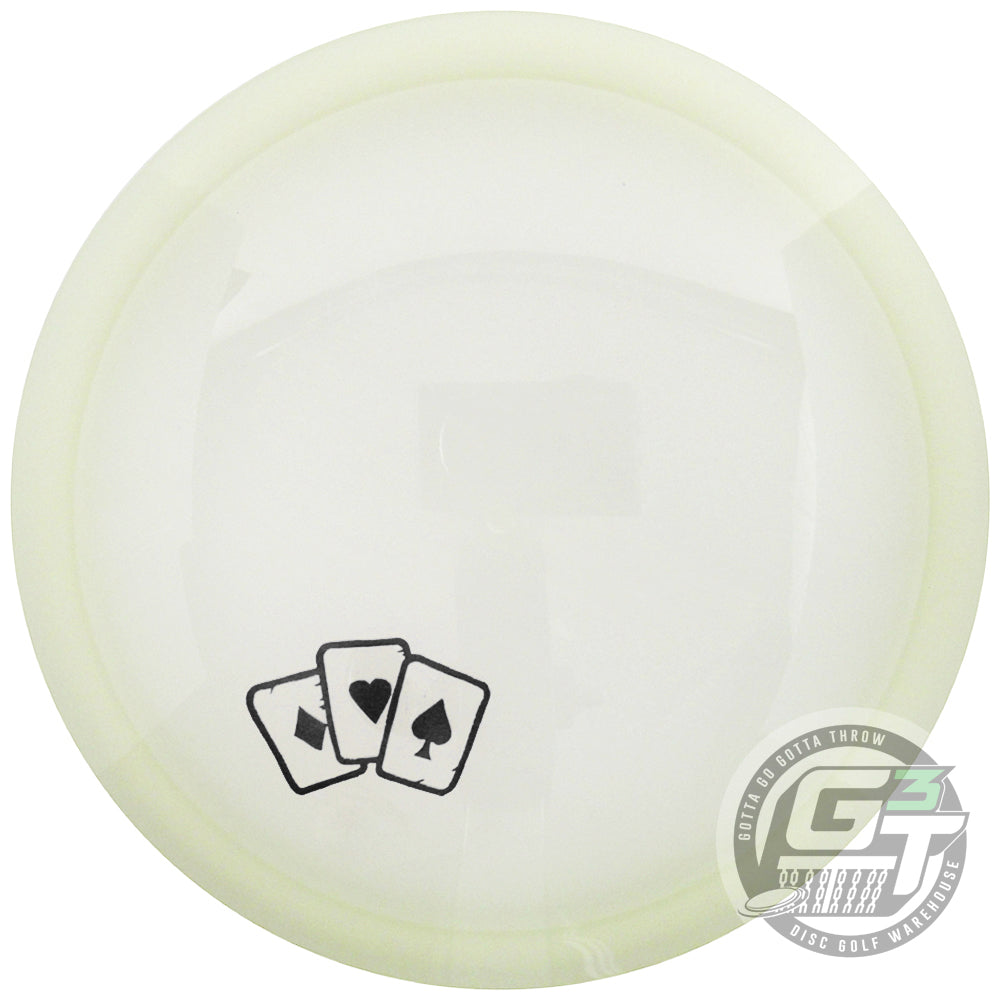 Discmania Active Glow Premium Magician Fairway Driver Golf Disc