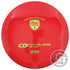 Discmania Originals S-Line CD1 Control Driver Distance Driver Golf Disc