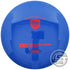 Discmania Originals S-Line DD Distance Driver Golf Disc