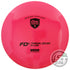 Discmania Originals S-Line FD1 Fairway Driver Golf Disc