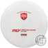 Discmania Originals S-Line MD3 Midrange Golf Disc