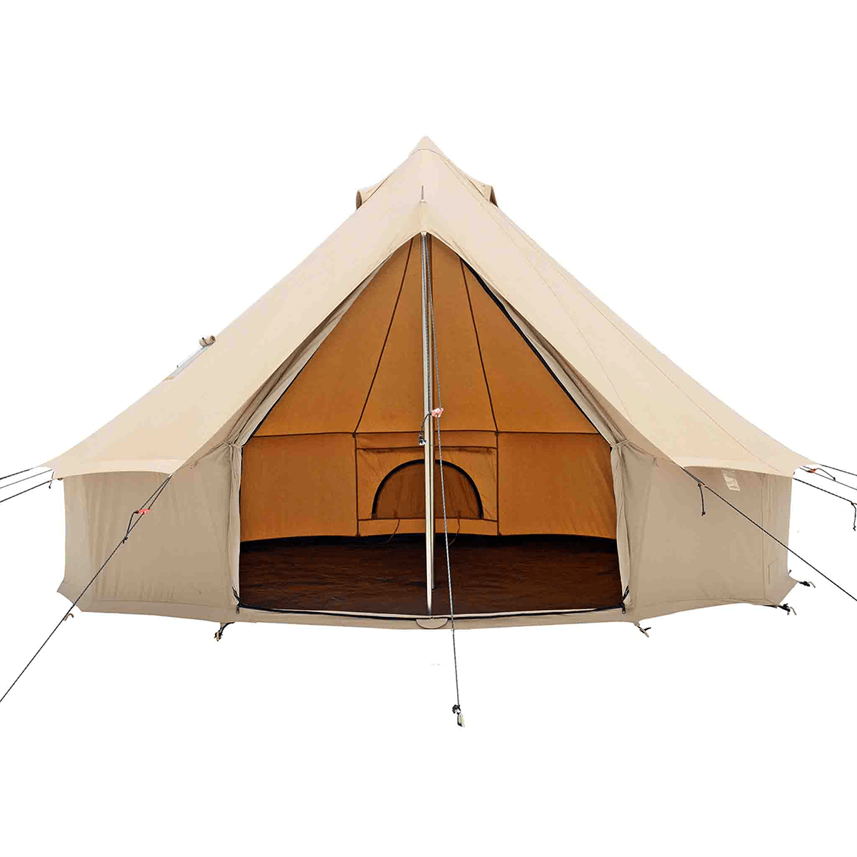 13' Regatta Bell Tent