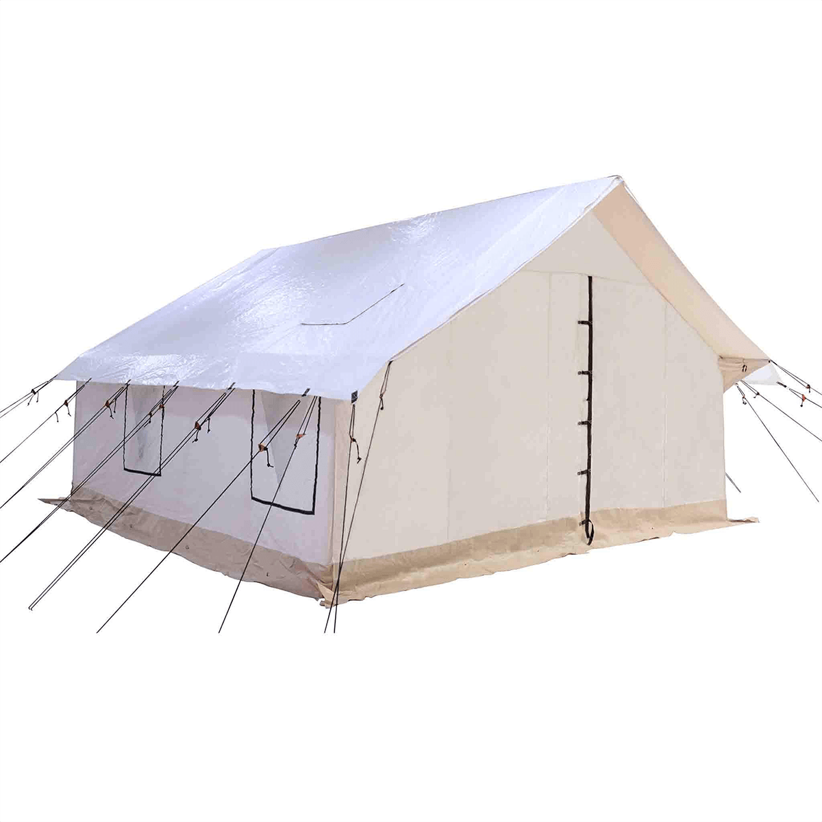 14'x16' Alpha Wall Tent