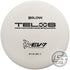 EV-7 OG Glow Telos Putter Golf Disc