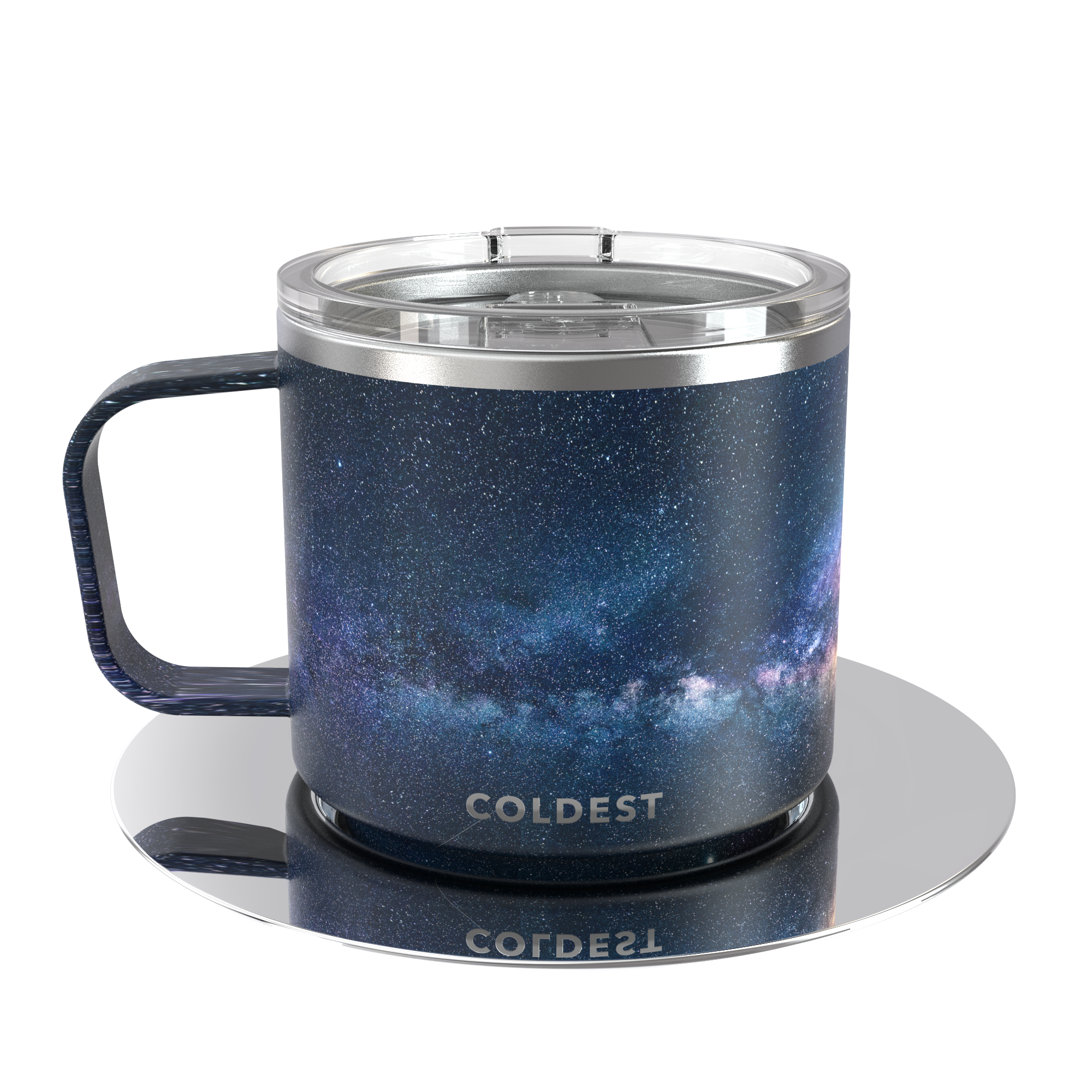 Insulated Espresso Cup by Coldest