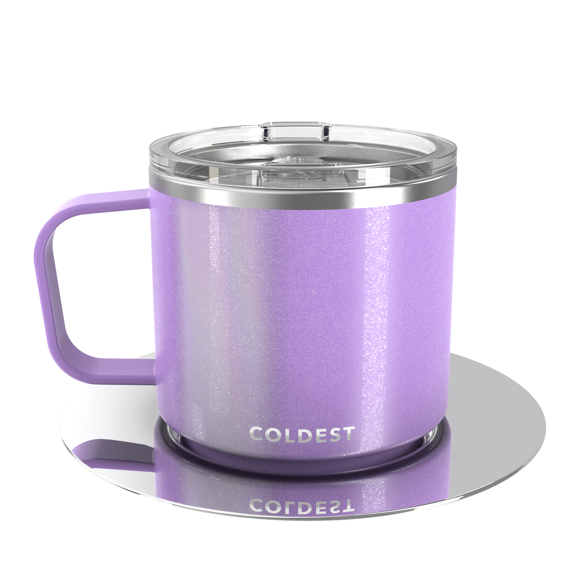 Insulated Espresso Cup by Coldest