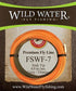 Wild Water Fly Fishing Weight Forward 7 Sinking Tip Fly Line