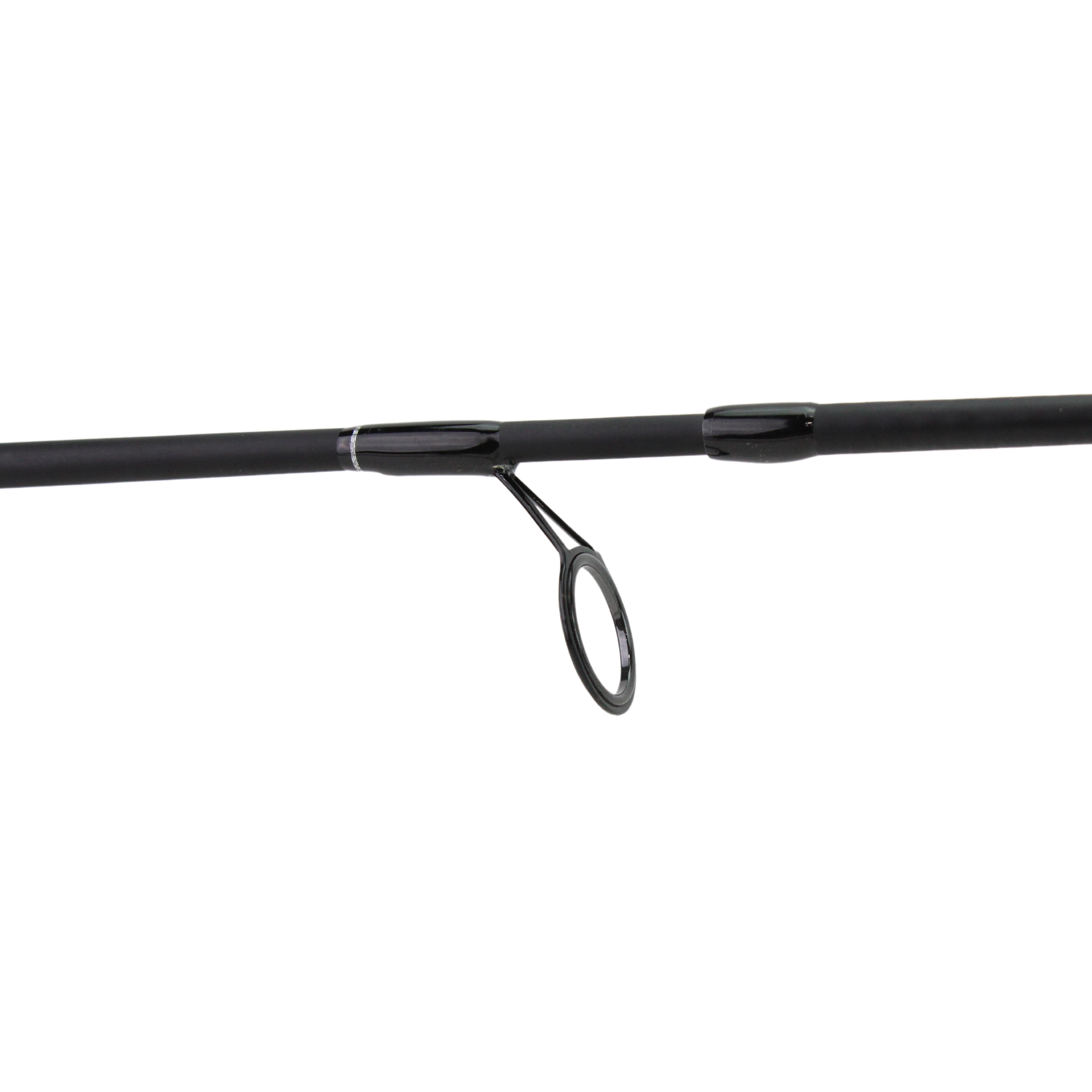 Fortis 5' 6" Light Action 2 Piece Spinning Rod